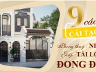 9 cách cải tạo phong thuỷ nhà ở giúp TÀI LỘC ĐONG ĐẦY