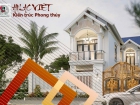 Xây nhà hợp phong thủy theo tuổi tại TP. HCM – Mở cánh cửa đón tài lộc vào nhà