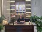 CEO Nguyễn Thủ Ngân – Người thổi hồn phong thủy vào kiến trúc hiện đại