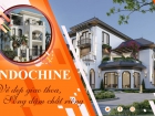 Phong cách kiến trúc Đông Dương (Indochine) – Nét giao thoa Á – Âu làm say đắm lòng người