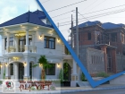 Biệt thự mái thài là gì? những lưu ý khi chọn xây nhà biệt thự mái thái