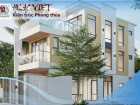 Xây Nhà Trọn Gói Tại Thủ Đức: Giải Pháp Toàn Diện Chuẩn Phong Thủy Cùng Kiến Trúc Phong Thủy An Lạc Việt