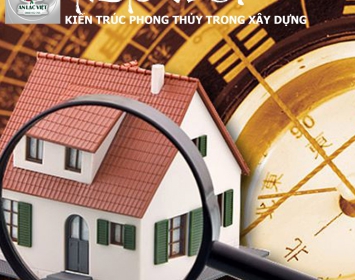 Tư Vấn Xây Dựng Theo Phong Thủy – Kiến Tạo Tổ Ấm Vượng Khí, Vững Bền