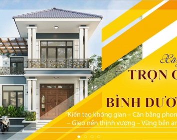 Xây dựng nhà ở theo phong thủy ở Bình Dương – Bí quyết thu hút tài lộc, an cư bền vững