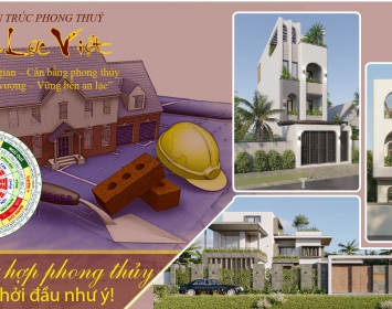 An Lạc Việt – Nhà Thầu Xây Dựng Biệt Thự Uy Tín Tại Bình Dương, Đồng Nai, TP.HCM Và Các Tỉnh Miền Tây