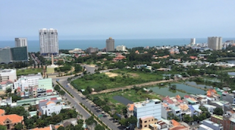 Bà Rịa – Vũng Tàu sẽ đầu tư nhiều tuyến giao thông quan trọng