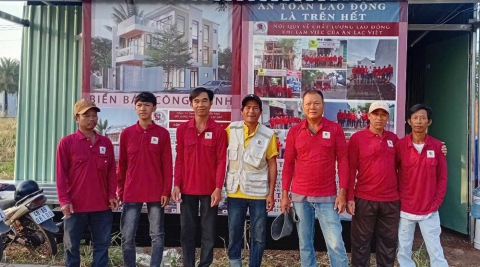Kết cấu móng nhà ở: Yếu tố nền tảng cho sự bền vững và vượng khí
