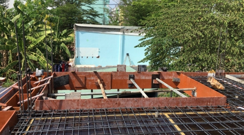 Cách đánh giá đơn vị xây nhà phố uy tín tại TPHCM