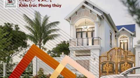 Xây nhà hợp phong thủy theo tuổi tại TP. HCM – Mở cánh cửa đón tài lộc vào nhà