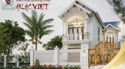 XÂY NHÀ TRỌN GÓI TP. HỒ CHÍ MINH – KẾT HỢP KIẾN TRÚC & PHONG THUỶ CHO CUỘC SỐNG THỊNH VƯỢNG