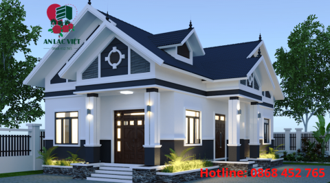 Công ty thi công nhà phố - cải tạo, sửa chữa, nâng cấp