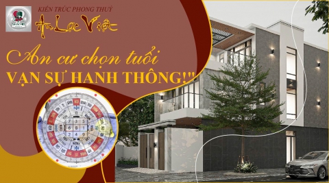 Làm sao biết tuổi mình có hợp để xây nhà trong năm nay không? 
