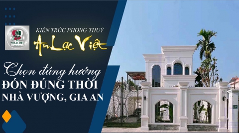 Làm sao xác định hướng nhà hợp tuổi? Hướng dẫn chi tiết theo phong thủy hiện đại
