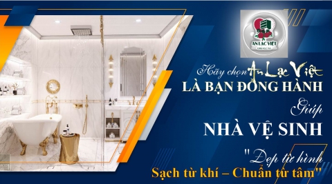 Nhà vệ sinh – Những điều cần lưu ý để không gian nhỏ trở nên thông minh
