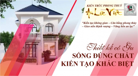 Phong cách riêng, công trình riêng, chất sống riêng – Bản tuyên ngôn sống khác biệt từ ngôi nhà của bạn