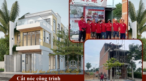 Nâng tầm không gian – Khơi nguồn cảm hứng sống chuẩn phong thuỷ!