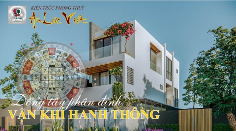 Xác định cung mệnh theo bát trạch, chọn hướng nhà phù hợp với đông tứ mệnh và tây mệnh