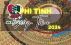 Phi tinh năm Giáp Thìn (2024)