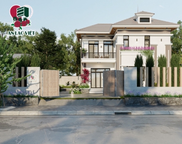 Thi công xây nhà trọn gói tại Tây Ninh