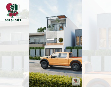 Tư vấn kiến trúc phong thủy, thi công trọn gói nội thất cơ bản nhà Chị Trinh An Lạc Bình Tân