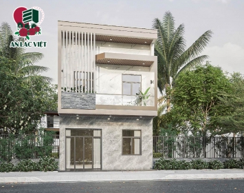 Tư vấn kiến trúc phong thủy, thi công trọn gói full nội thất nhà Anh Toàn, Khu Phố 5, Phường Linh Trung, TP Thủ Đức, HCM