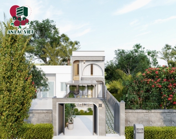 Tư vấn kiến trúc phong thủy, thi công trọn gói full nội thất nhà Anh Ngân Chị Nguyên Cao Lãnh Đồng Tháp