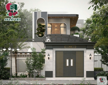 Tư vấn kiến trúc phong thủy, thi công trọn gói full nội thất nhà Chị Hoài Vĩnh Trạch Đông Bạc Liêu